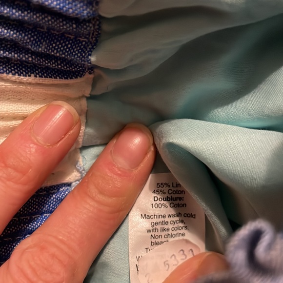 J.Crew skirt - Picture 3 of 3